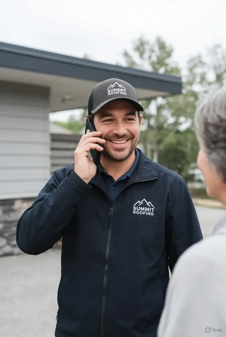 Flat Roof Leak Repair Manson, IA FAQs